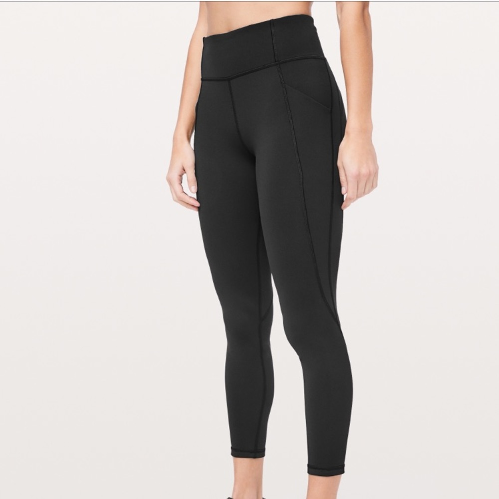 ***NEW*** Lululemon Leggings